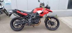 BMW F 700 GS. 800����. ��., ��������, ���������, ��� ������� ����