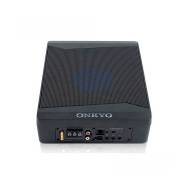 Onkyo.     