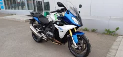 BMW R 1200 RS. 1 200����. ��., ��������, ���������, ��� ������� ����
