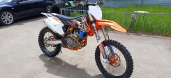 KTM 250 SX-F. 250����. ��., ��������, ��� ���, ��� ������� ����