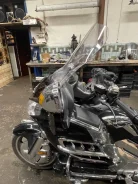 Honda GL 1800. 1 830����. ��., ��������, ���������, ������ �� �� ����