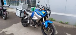 Yamaha XTZ. 1 200����. ��., ��������, ���������, ��� ������� ����