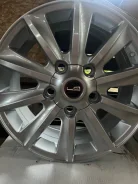 LegeArtis Optima LX27. 8.0x18", 5x110, ET-58, �� 150���. ����