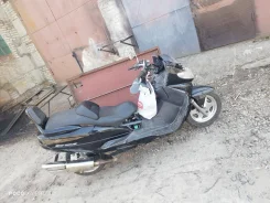 Suzuki Burgman. 250����. ��., ��������, ���������, ������ �� �� ����