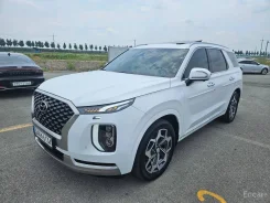 Hyundai Palisade. �������, ��������, 2.2 (202��.�.), ������, 54 000����. ��, �/�, ��� ���. ��� ����� �� ������������ ����