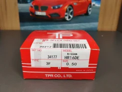������ ��������� TPR 3417705 HR15 HR16 Nissan Cube Note Bluebird 0.5 34177050 ����