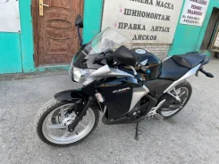 Honda CBR 250RR. 250����. ��., ��������, ���������, ��� ������� ����