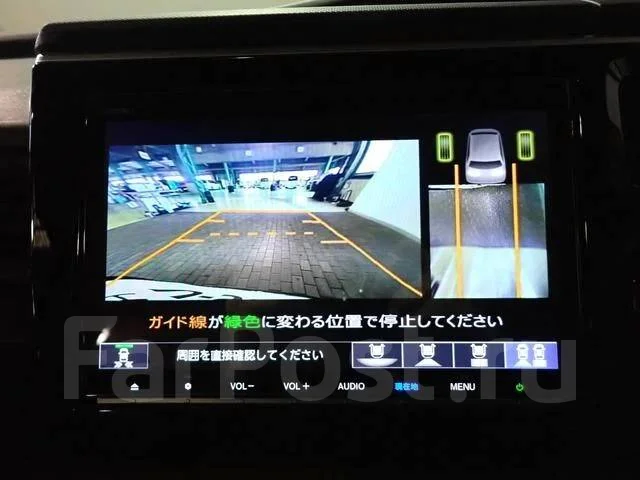 Honda Stepwgn. ��������, ��������, 1.5 (150��.�.), ������, 16 791����. ��, �/�, ��� ���. ��� ����� �� ������������ ����