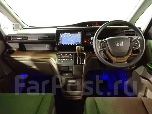 Honda Stepwgn. ��������, ��������, 1.5 (150��.�.), ������, 16 791����. ��, �/�, ��� ���. ��� ����� �� ������������ ����