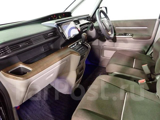 Honda Stepwgn. ��������, ��������, 1.5 (150��.�.), ������, 16 791����. ��, �/�, ��� ���. ��� ����� �� ������������ ����