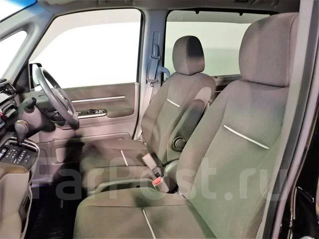 Honda Stepwgn. ��������, ��������, 1.5 (150��.�.), ������, 16 791����. ��, �/�, ��� ���. ��� ����� �� ������������ ����