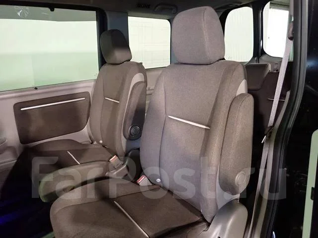 Honda Stepwgn. ��������, ��������, 1.5 (150��.�.), ������, 16 791����. ��, �/�, ��� ���. ��� ����� �� ������������ ����