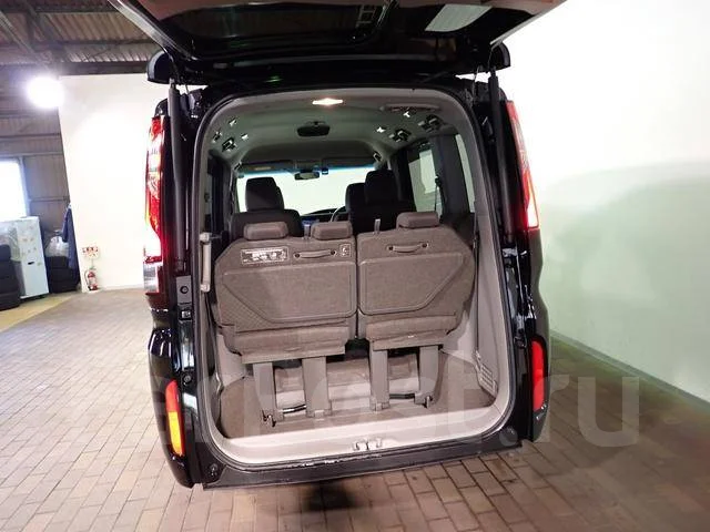 Honda Stepwgn. ��������, ��������, 1.5 (150��.�.), ������, 16 791����. ��, �/�, ��� ���. ��� ����� �� ������������ ����