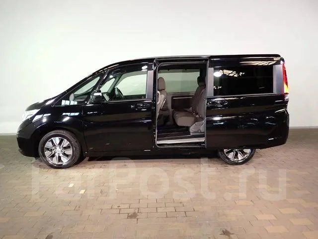 Honda Stepwgn. ��������, ��������, 1.5 (150��.�.), ������, 16 791����. ��, �/�, ��� ���. ��� ����� �� ������������ ����