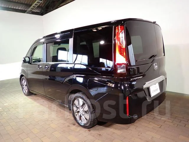 Honda Stepwgn. ��������, ��������, 1.5 (150��.�.), ������, 16 791����. ��, �/�, ��� ���. ��� ����� �� ������������ ����