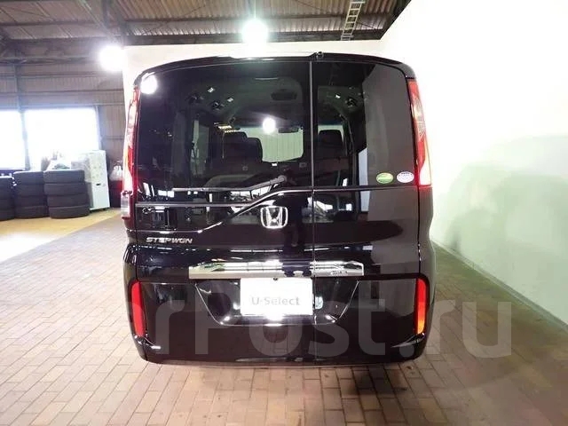 Honda Stepwgn. ��������, ��������, 1.5 (150��.�.), ������, 16 791����. ��, �/�, ��� ���. ��� ����� �� ������������ ����