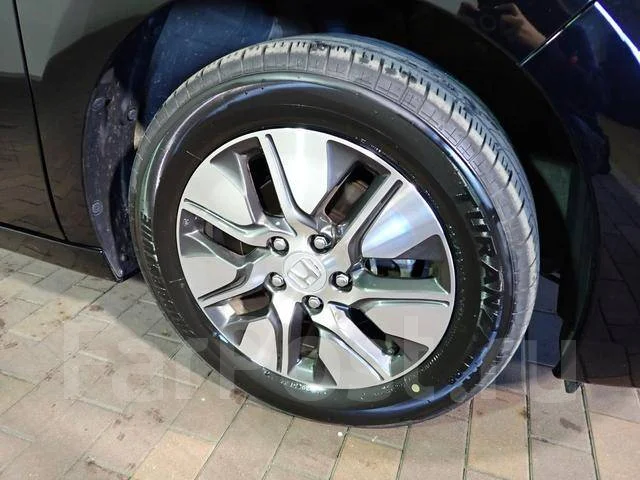 Honda Stepwgn. ��������, ��������, 1.5 (150��.�.), ������, 16 791����. ��, �/�, ��� ���. ��� ����� �� ������������ ����