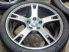 ABT. 8.0x18", 5x112, ET52,  57,1. 