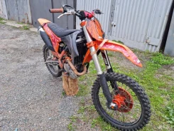 KTM 250 SX-F. 250����. ��., ��������, ��� ���, ������ �� �� ����