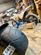 Husqvarna FE 501. 510����. ��., ��� ���, ������ �� �� ����