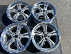 Stich. 7.5x18", 5x114.3, ET53,  73,0. 