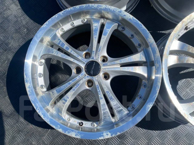 Stich. 7.5x18", 5x114.3, ET53, �� 73���. ����