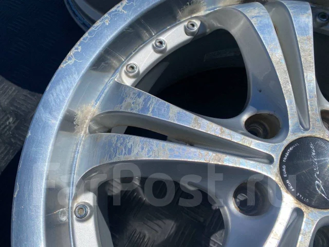 Stich. 7.5x18", 5x114.3, ET53, �� 73���. ����