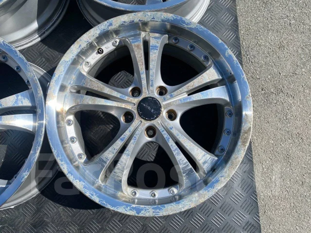 Stich. 7.5x18", 5x114.3, ET53, �� 73���. ����
