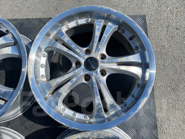 Stich. 7.5x18", 5x114.3, ET53, �� 73���. ����