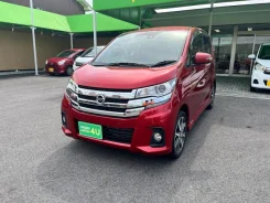 Nissan DAYZ. ��������, ��������, 0.7 (64��.�.), ������, 16 250����. ��, �/�, ��� ���. ��� ����� �� ������������ ����