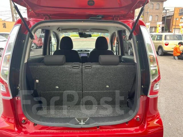 Nissan DAYZ. ��������, ��������, 0.7 (64��.�.), ������, 16 250����. ��, �/�, ��� ���. ��� ����� �� ������������ ����