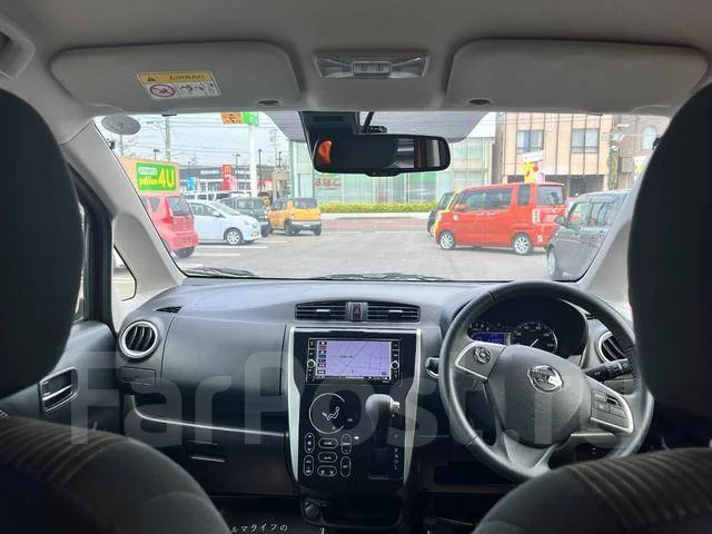 Nissan DAYZ. ��������, ��������, 0.7 (64��.�.), ������, 16 250����. ��, �/�, ��� ���. ��� ����� �� ������������ ����