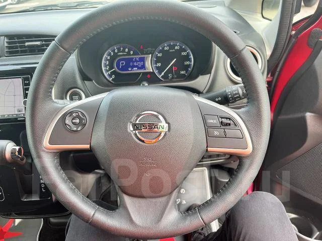 Nissan DAYZ. ��������, ��������, 0.7 (64��.�.), ������, 16 250����. ��, �/�, ��� ���. ��� ����� �� ������������ ����
