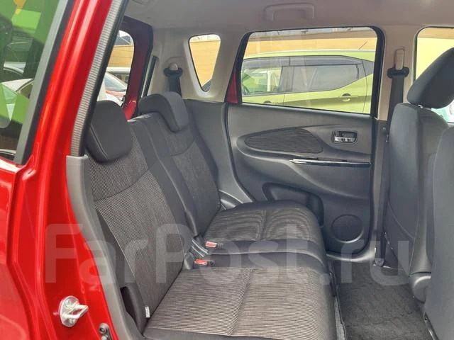 Nissan DAYZ. ��������, ��������, 0.7 (64��.�.), ������, 16 250����. ��, �/�, ��� ���. ��� ����� �� ������������ ����