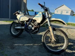 Suzuki DR 250. 249����. ��., ��������, ���������, ������ �� �� ����