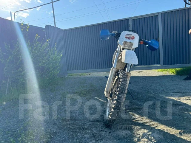 Suzuki DR 250. 249����. ��., ��������, ���������, ������ �� �� ����