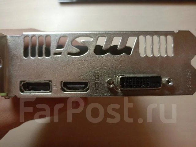 GeForce GTX 1050 ����