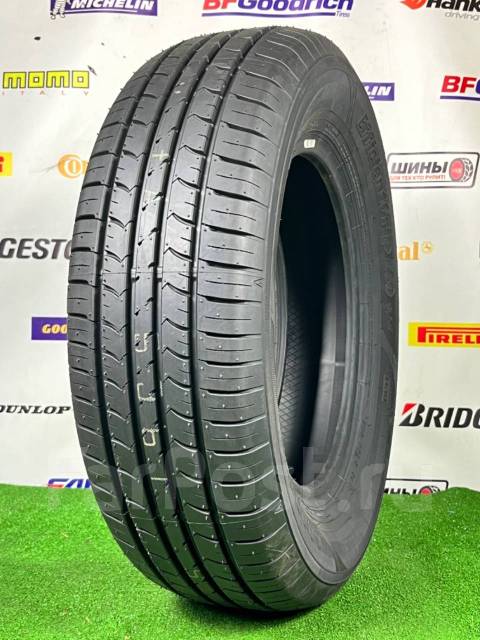 Goodyear EfficientGrip Eco EG01, 215/60R16 95H, 16", 1 шт, 215 мм, 60 % ...