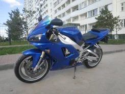 Yamaha R1. 998����. ��., ��������, ���������, ������ �� �� ����