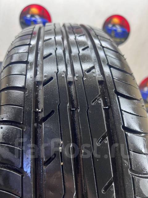 Yokohama BluEarth-ES ES32, 185/65 R15, 15", 1 шт, 185 мм, 65 % ...
