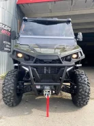 Linhai-Yamaha UTV T-Boss 550. ��������, ���� ���\���, ��� ������� ����