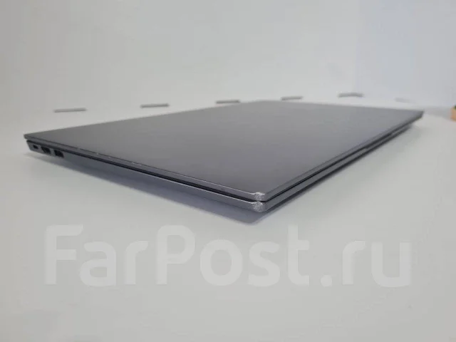 Honor MagicBook Pro. 16.1", ��� 8 ��, ���� 512���, WiFi: 1, Bluetooth: 1, ����������� �� 4��. ����