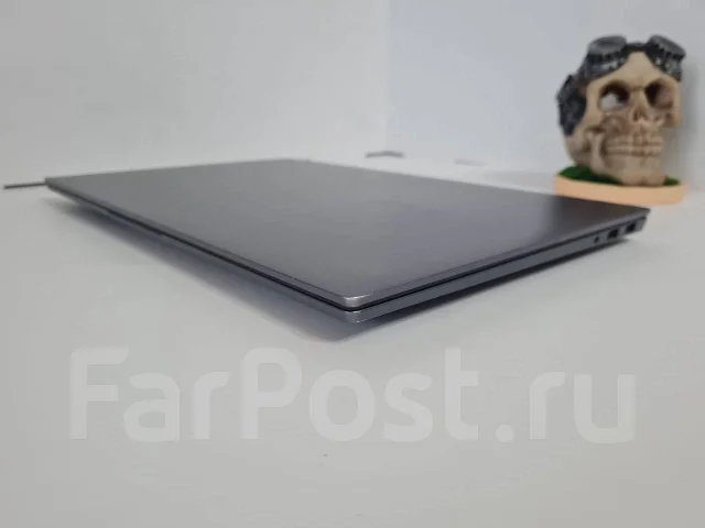 Honor MagicBook Pro. 16.1", ��� 8 ��, ���� 512���, WiFi: 1, Bluetooth: 1, ����������� �� 4��. ����