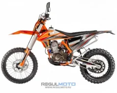 Regulmoto Crosstrec 300. 300����. ��., ��������, ���������, ������ �� �� ����