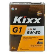 Kixx. 5W-50, �������������, 4��. ����