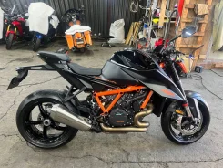 KTM 1290 Super Duke R. 1 301����. ��., ��������, ���������, ��� ������� ����