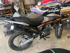 Regulmoto TE. 280����. ��., ��������, ���������, ������ �� �� ����
