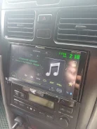 Pioneer AVH-X5800BT ����