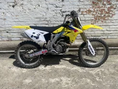 Suzuki RM-Z 250. 250����. ��., ��������, ���������, ������ �� �� ����