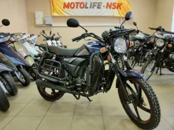Regulmoto Alpha RM-2. 49����. ��., ��������, ��� ���, ��� ������� ����